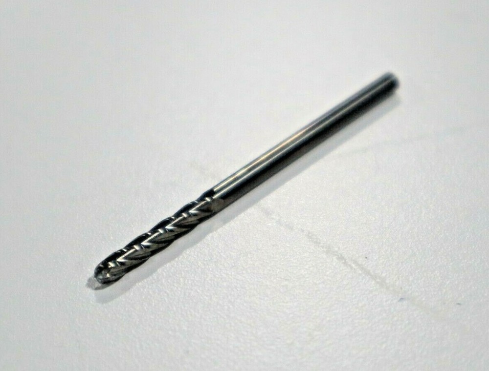 MONSTER,4FL CARBIDE ENDMILL *VARIOUS SIZES* SEE DROP DOWN FOR SIZE & AVAIL.