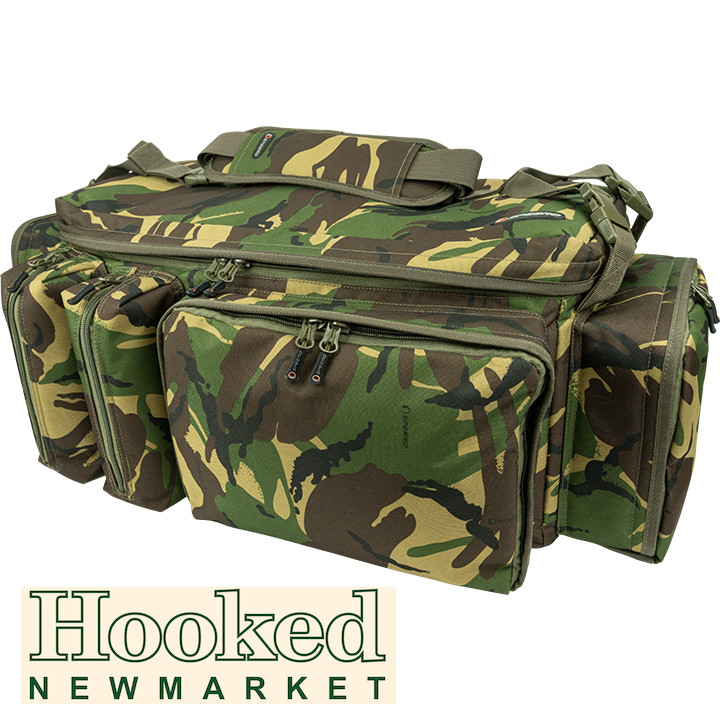 Speero Carryall XL / Barrow Bag