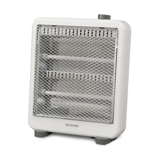 Iris Ohyama Electric Stove w/W EHT - W