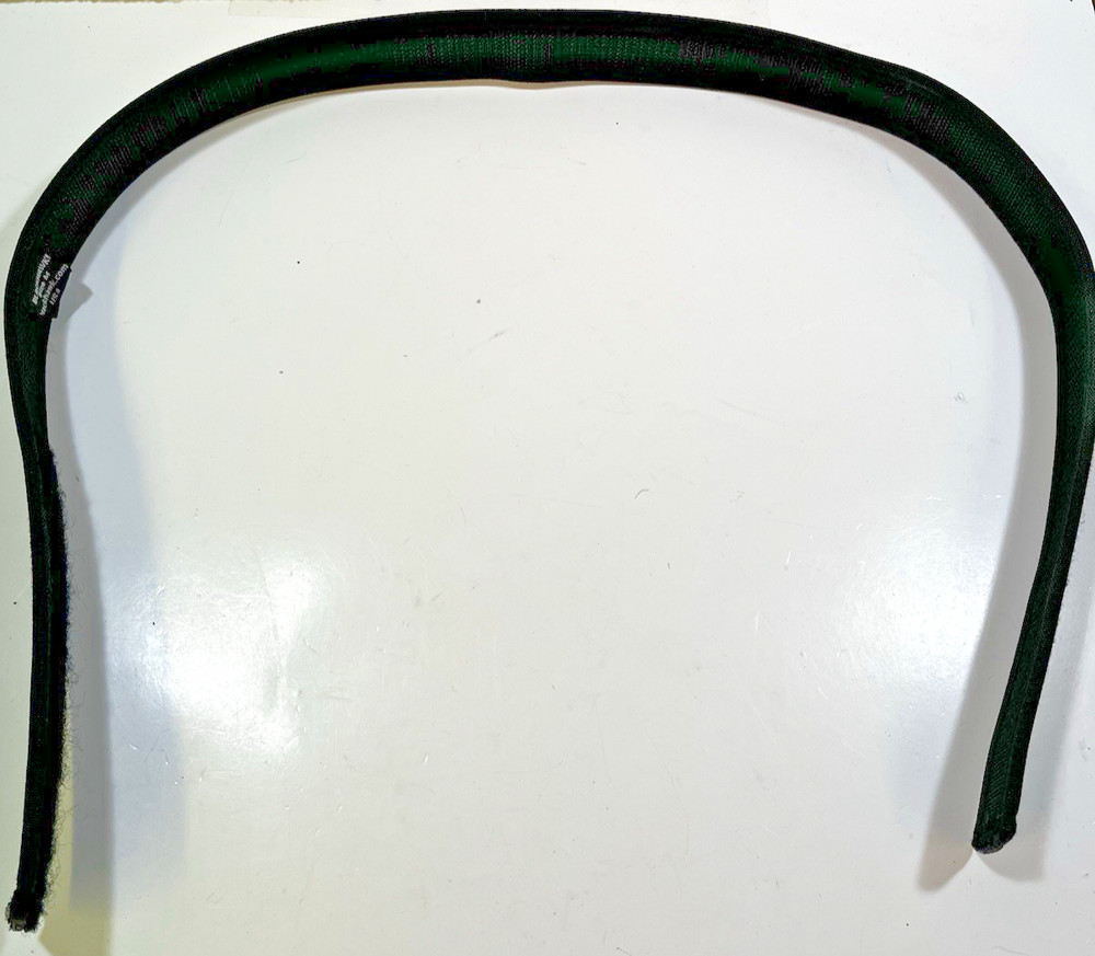 Blackhawk Hook & Loop Inner Trouser Duty Belt - 1.5" Wide Size Medium 32"-36"!