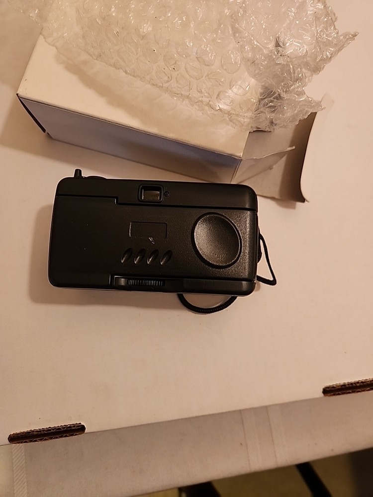 Vintage Aspen 2000 35mm Camera - Untested New Open Box