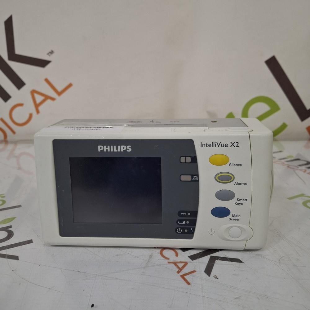 Philips IntelliVue X2 Module - Masimo Rainbow SpO2