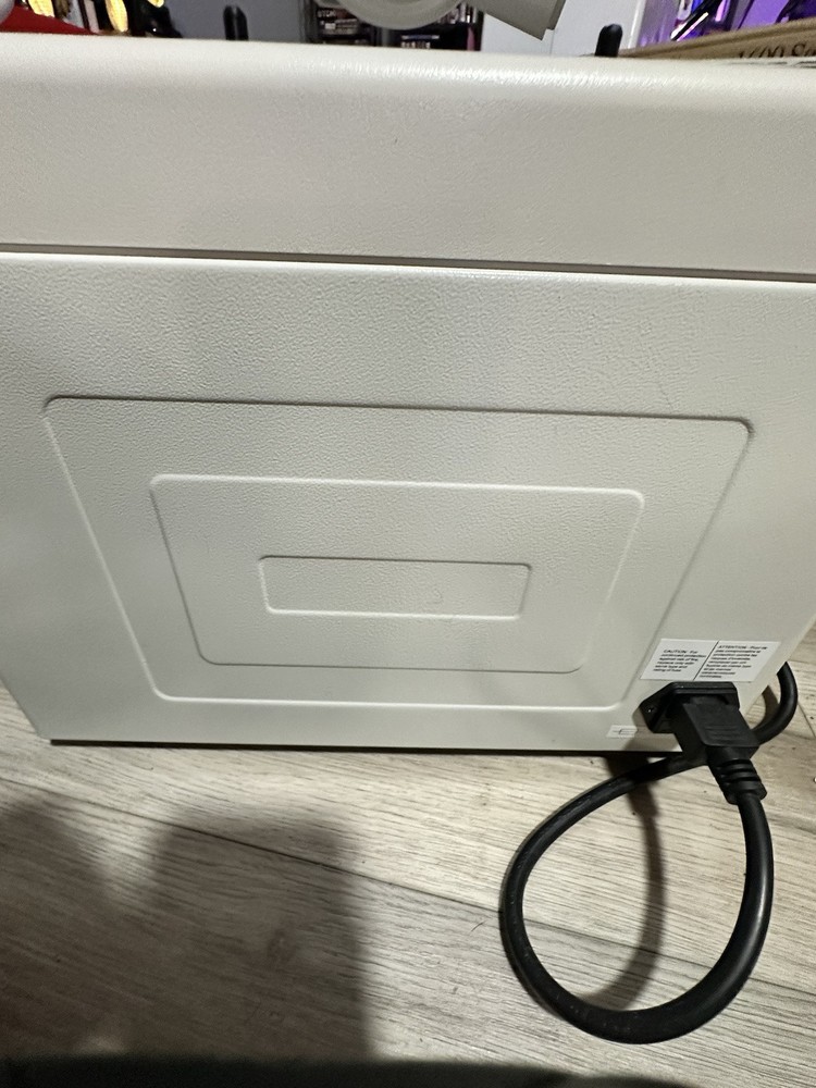 3M 1608 Overhead Projector TESTED WORKS