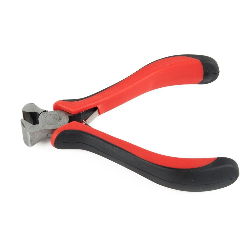 Removal Cutter Professional Guitar Bass-String Fret Puller Nipper Luthier Tool