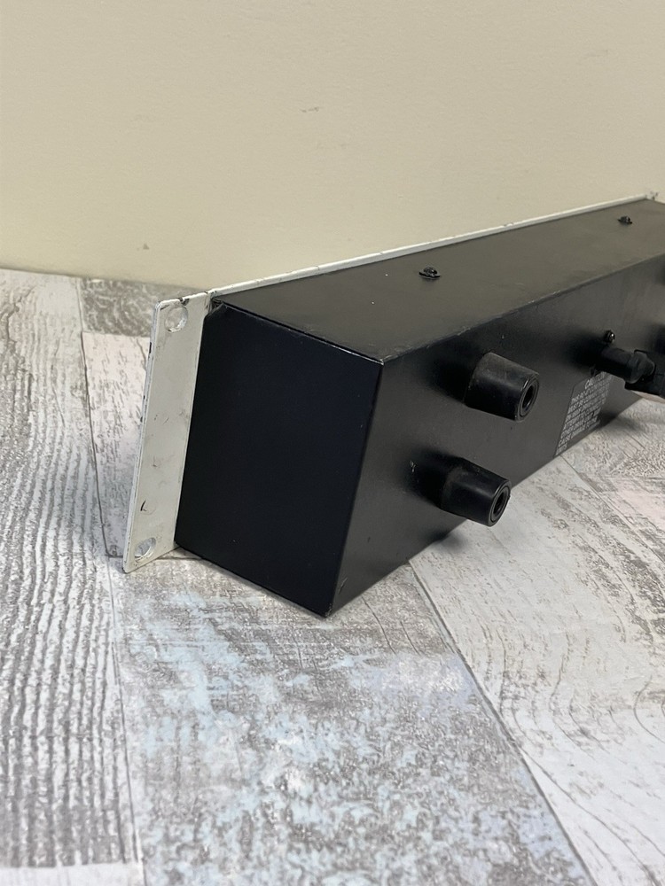 Denon DN1800F Controller WHITE -- TESTED WORKING