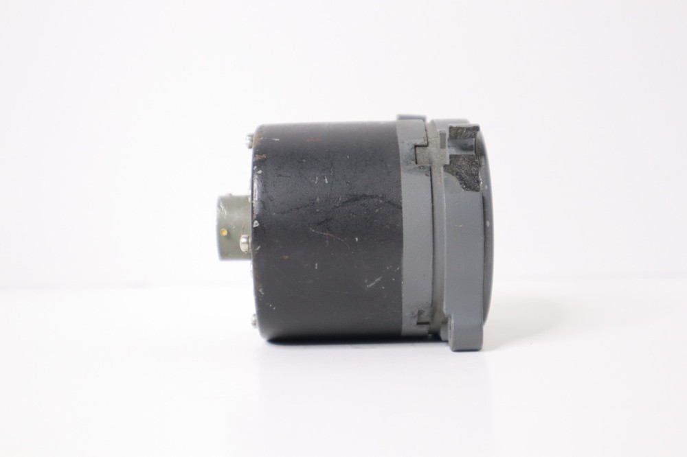 Allen Aircraft Radio 3000MW Synchroscope Indicator