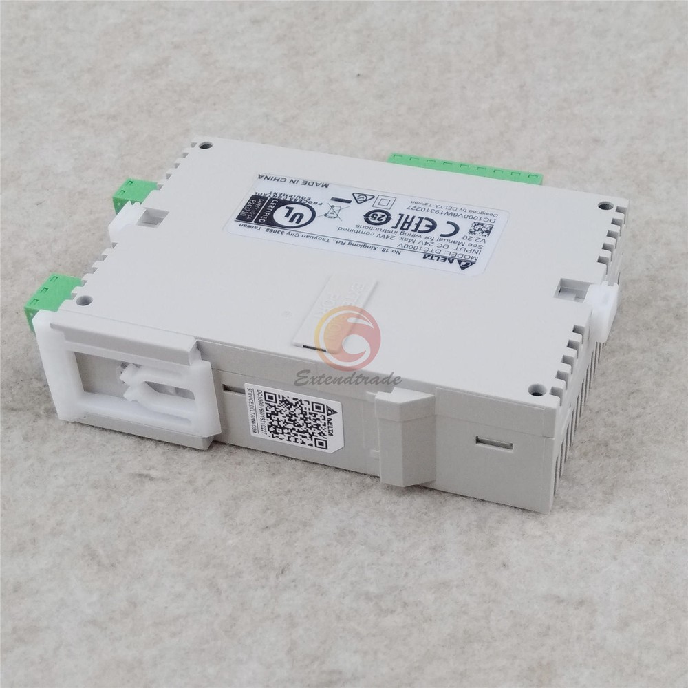 1PCS NEW Delta Temperature Control Modules DTC1000V