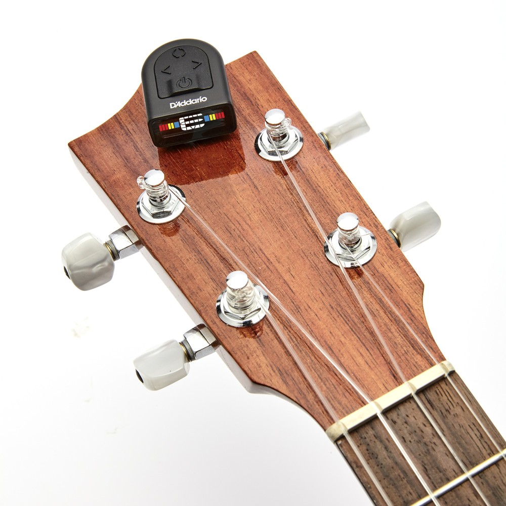 D'Addario NS Micro Clip-On Tuner