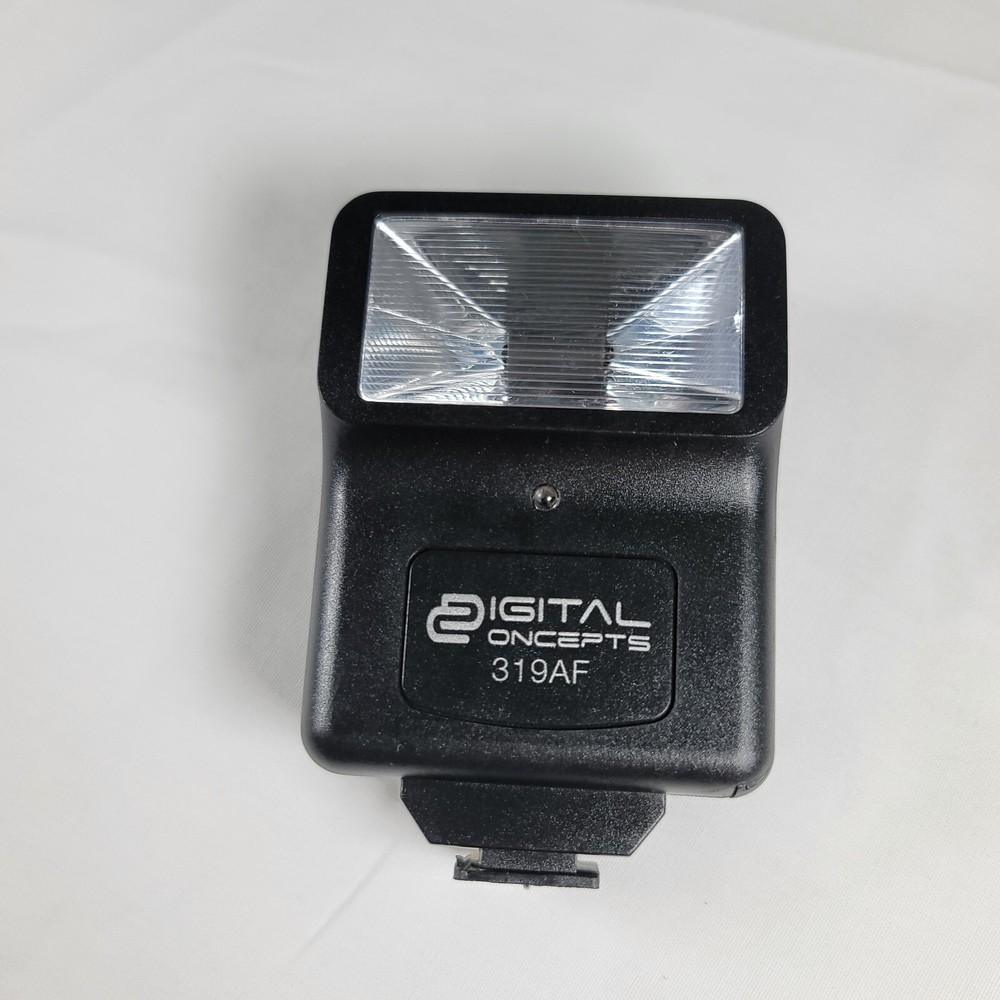 Digital Concepts Digital Slave Flash 319AF