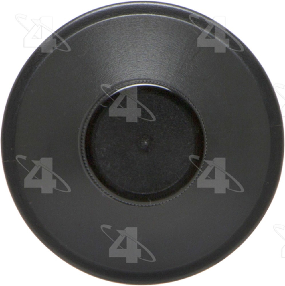 Compressor Oil Four Seasons 59234