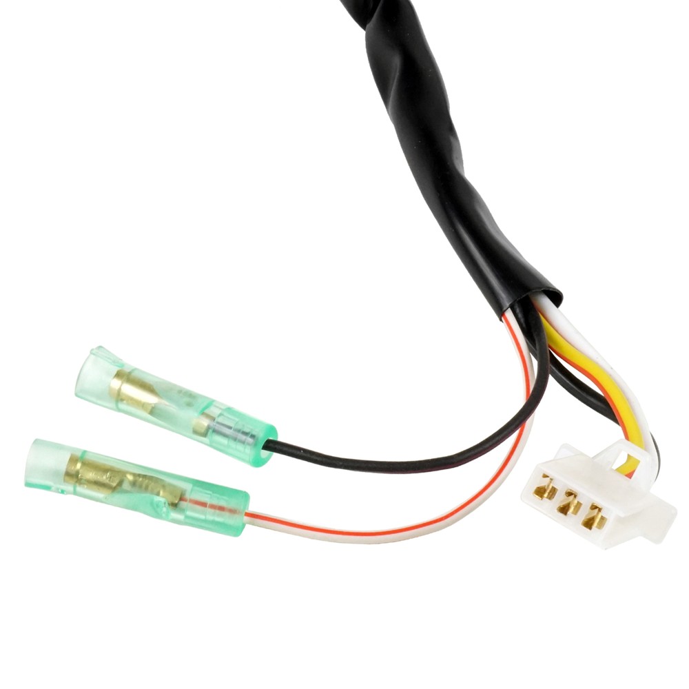 Stator for Polaris Atv Predator 90 2003 2004 2005 2006 Generator