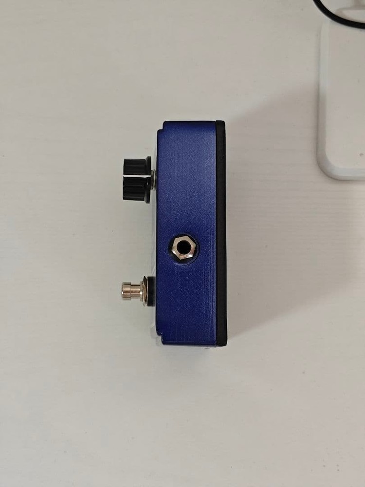 DOD PHASOR 201 Effects Pedal