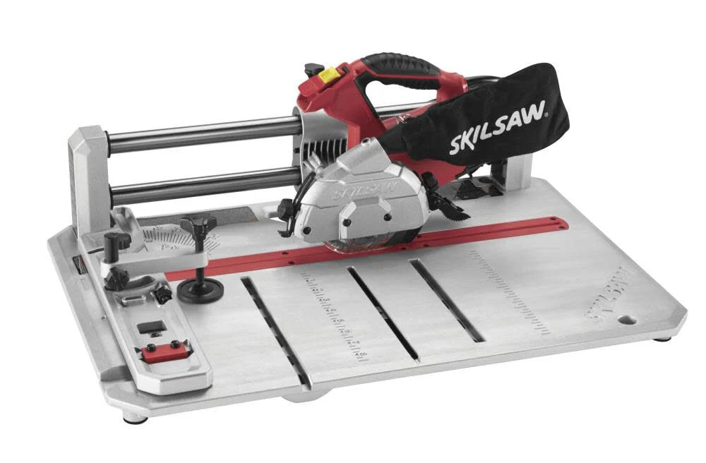 Skil 7.0 Amp Flooring Saw