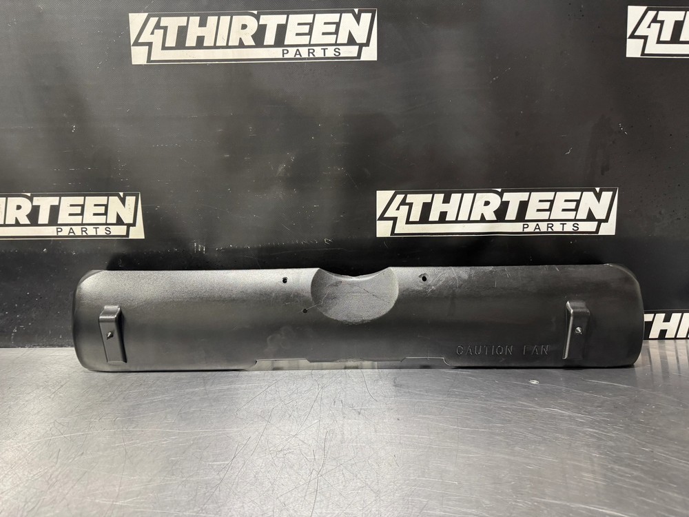 1997-2004 CORVETTE C5 UPPER RADIATOR SUPPORT 10405439 OEM #K16