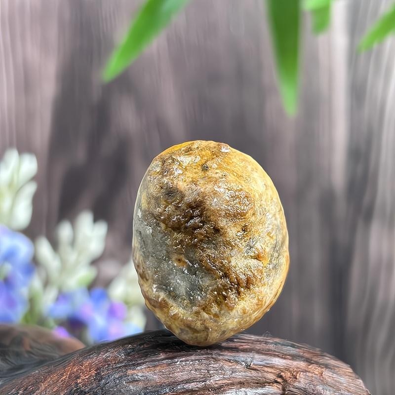 Christmas Gift China Inner Mongolia Gobi Rough Agate Specimen