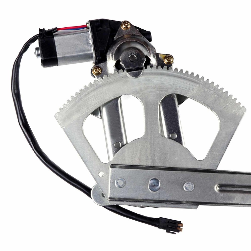 741-654 Window Regulator for 1999 2000 Escalade Front Right Assembly Motor