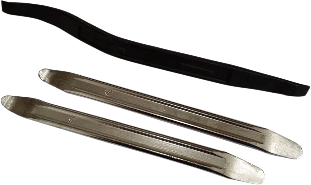 BEADBUSTER Tire Iron Set ACC-TL3 ATV UTV Maintenance Tools