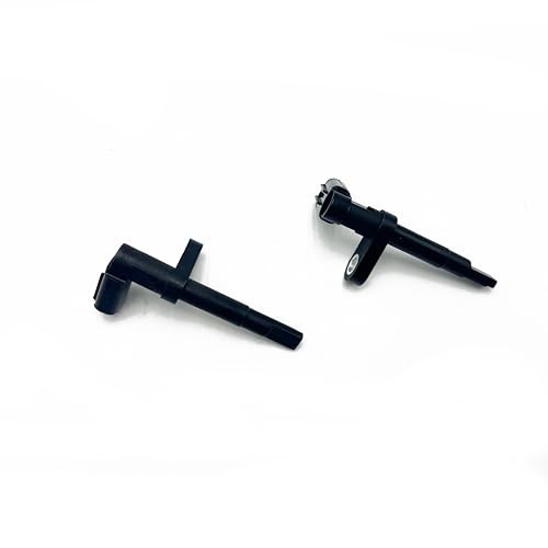 2Pcs Rear Left and Right ABS Wheel Speed Sensor Compatible with Lexus GS300