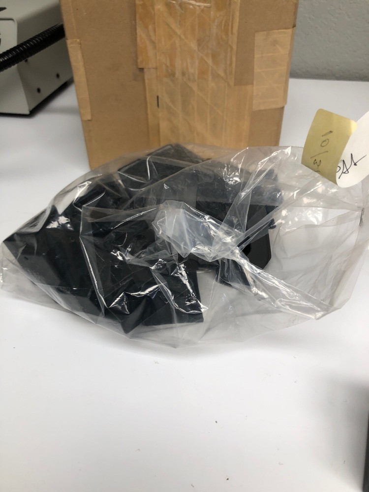 Leica - Microzoom Probe – Cover Set Of 20