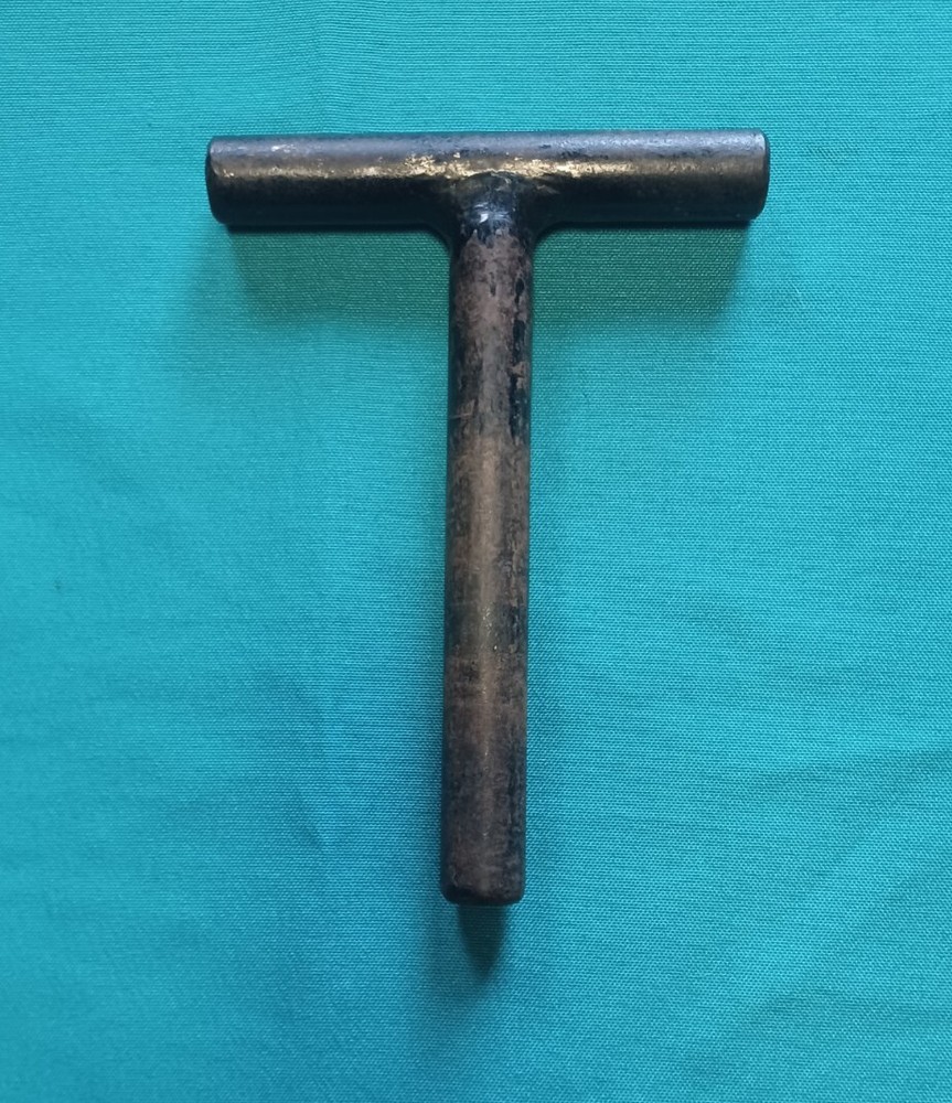 Soloflex T-Pin for Floating Arm Bench Press Part Pin