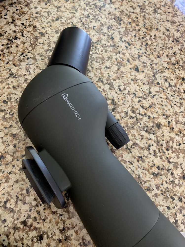 emarth spotting scope