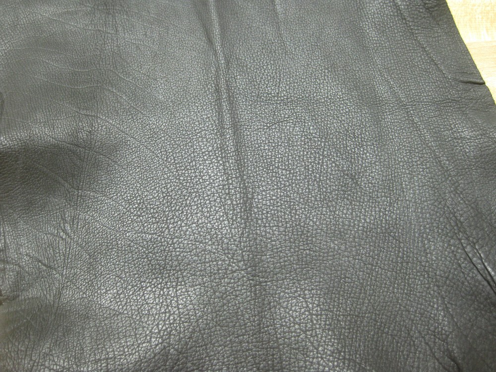 Top Grain Deer Leather #0010432 Row 104