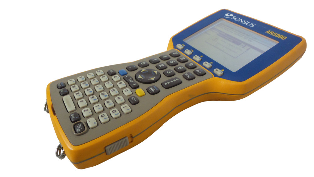 Sensus Metering Systems AR5000 Handheld - Free Shipping
