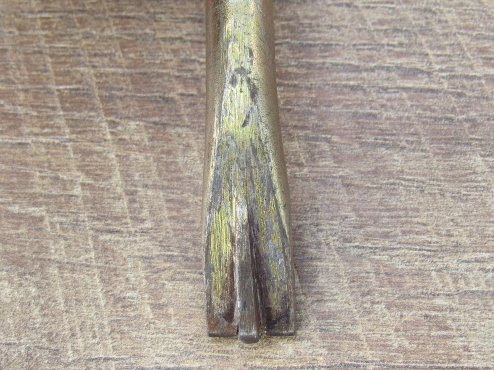 SNAP ON TOOLS PHG51A PNEUMATIC AIR HAMMER PANEL CUTTER S CHISEL RIPPER PHG51 PHG