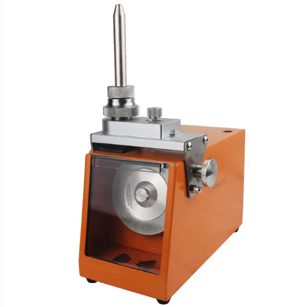 Electrode Sharpener Grinding Machine High Quality Hand Tungsten Electric 220V