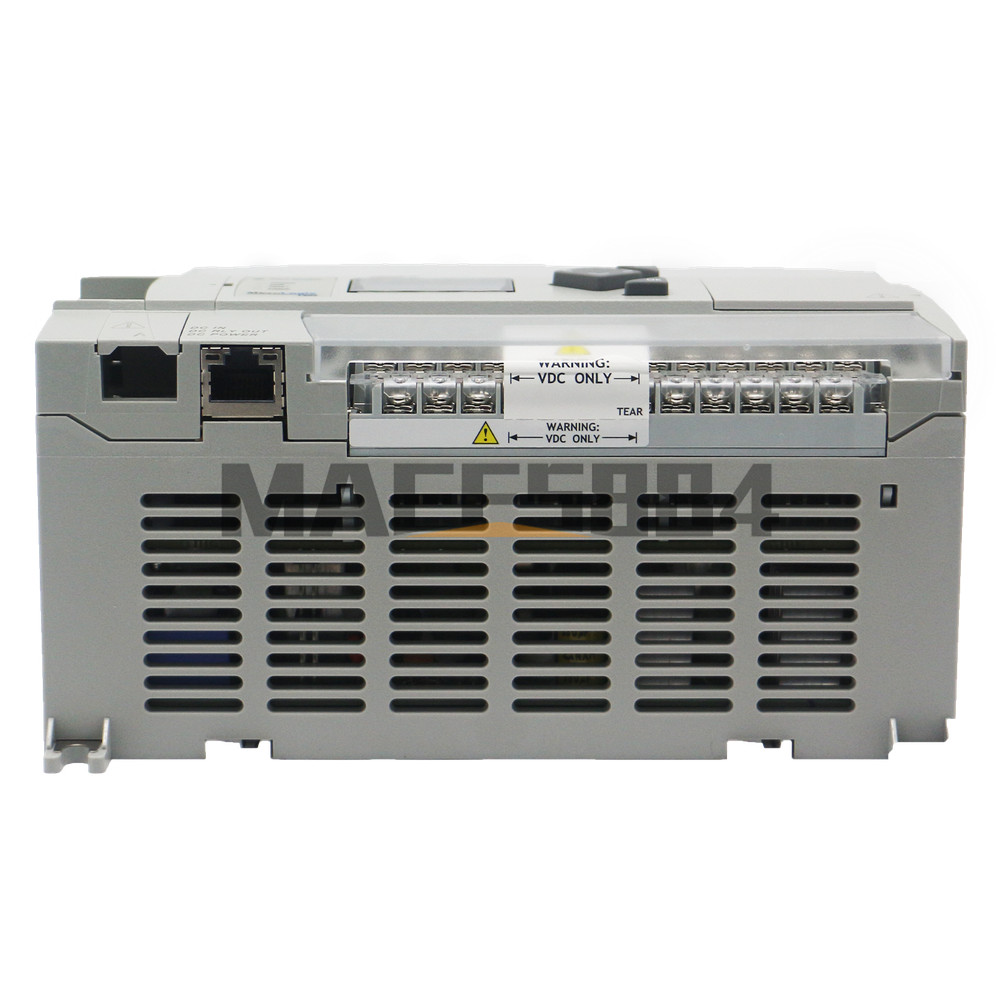 New Allen Bradley 1766-L32BXB MicroLogix 1400 32 Point Controller