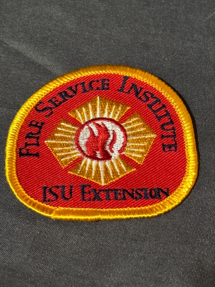Shoulder Fire Service Institute