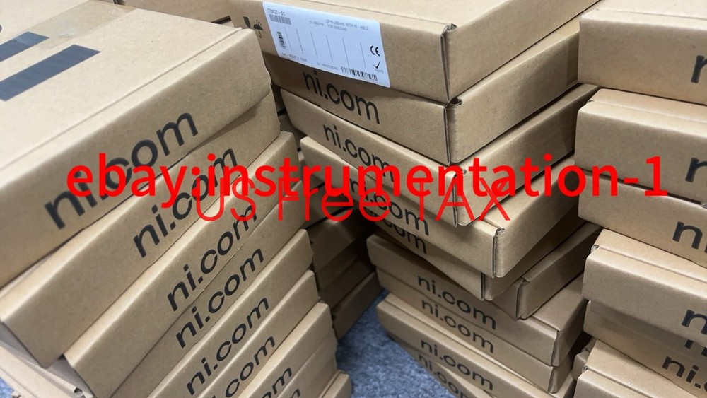 National Instruments PCI-6035E NI DAQ Card, 16 bit Analog Input, Multifunction