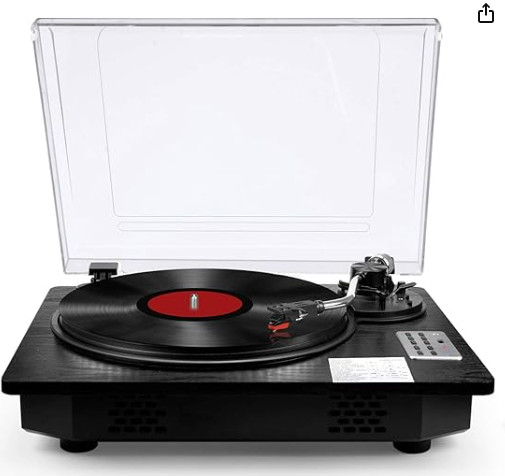 Seeying turntable System TT-930E-BT-BTT