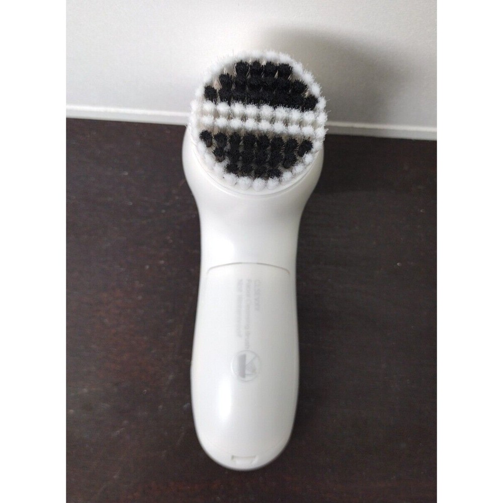 CLSEVXY Facial Cleansing Brush 7 in 1 Spin System Multi-Function Rotary
