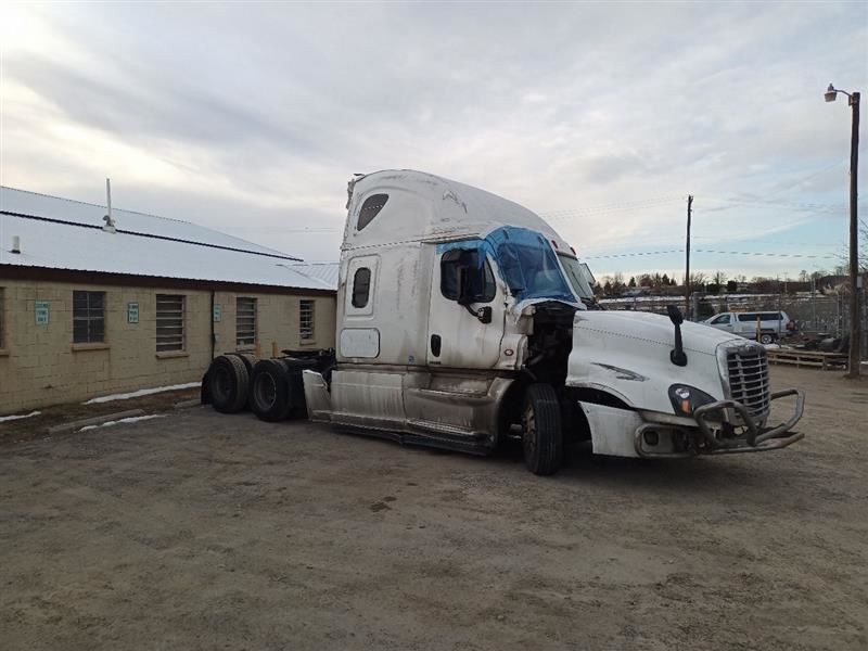 Freightliner Gateway Module A6601045002 (9594987