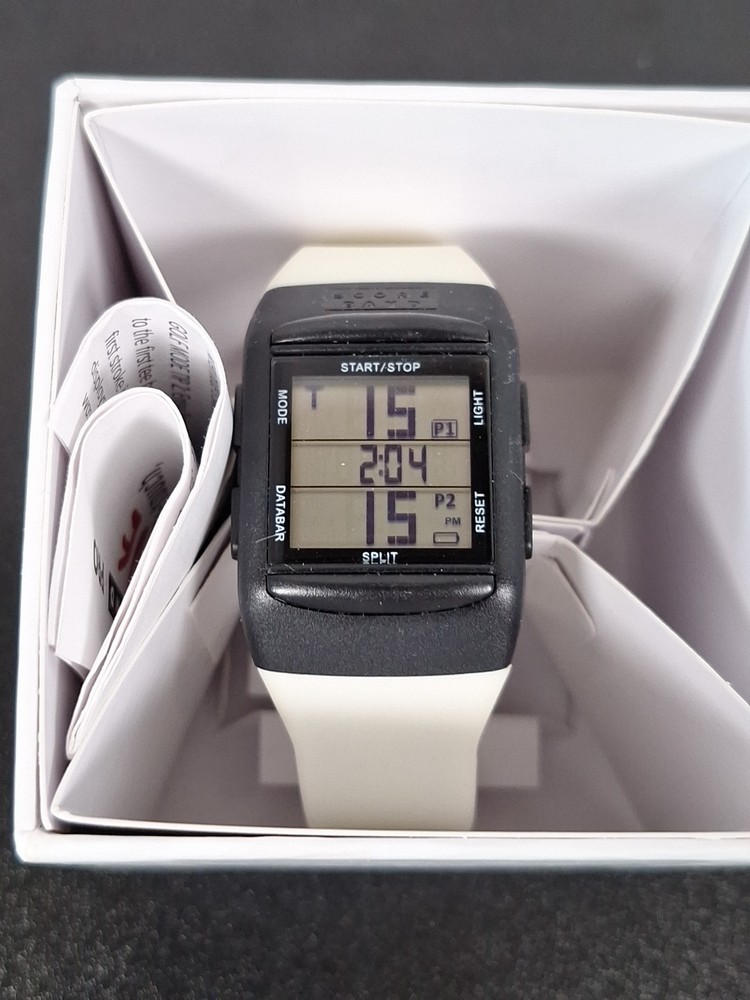 Score Band Pro Watch