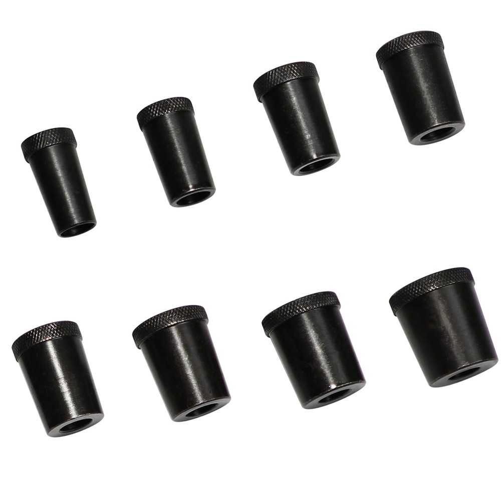 17pc Universal Clutch Aligning Alignment Tool Kit Car Pilot Bearing Set