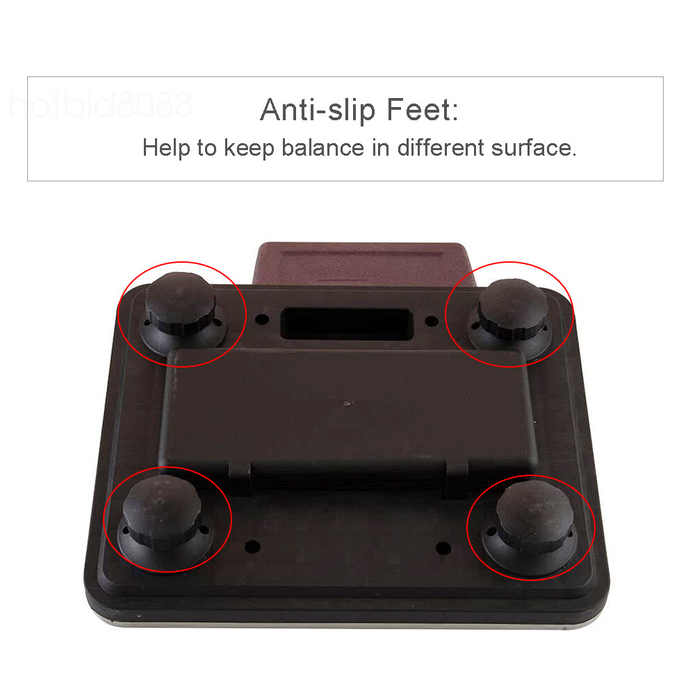 Multi-functional Weight Tool Pet Scale With LCD Digital Display Livestock Scales