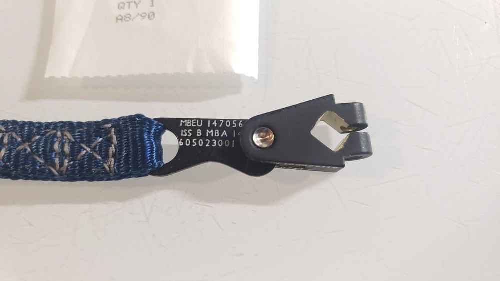 MARTIN BAKER ACFT LEVER LINK ASSY MBEU147062