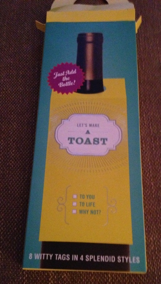 Wine Gift Tags 8 Witty Tags In 4 Splended Styles New