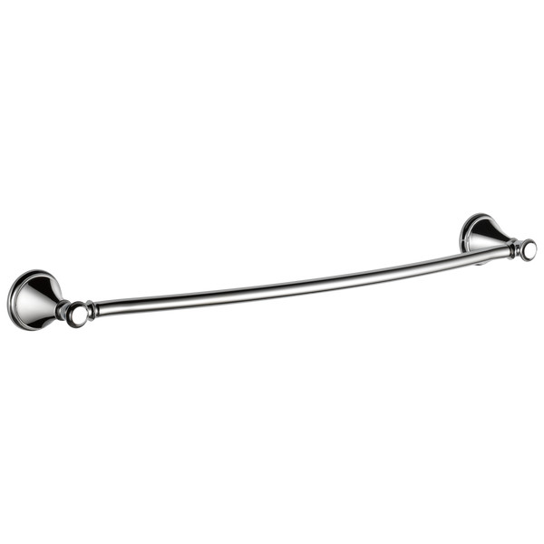 Delta Cassidy 79724 24" Towel Bar - Chrome