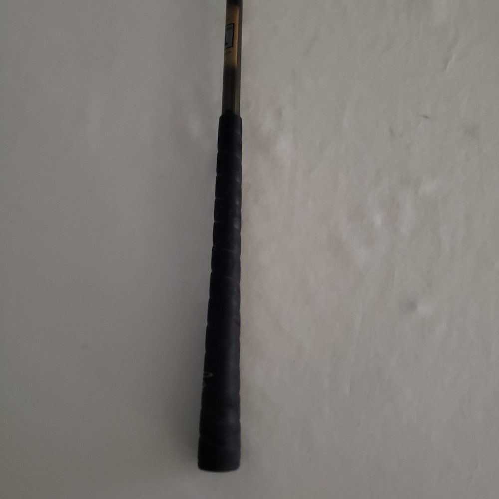 King Cobra Titanium Ti Oversize Offset 5 Wood 18° Graphite SENIOR-Flex RH 43"