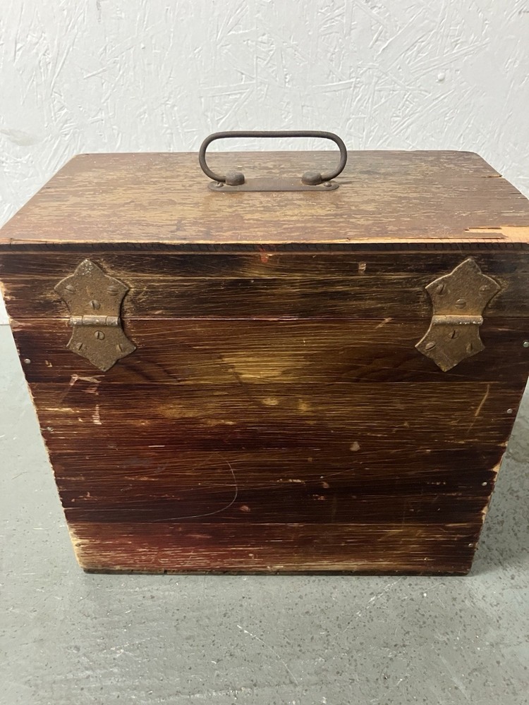 LaMotte Chemical Field Test Kit/Box