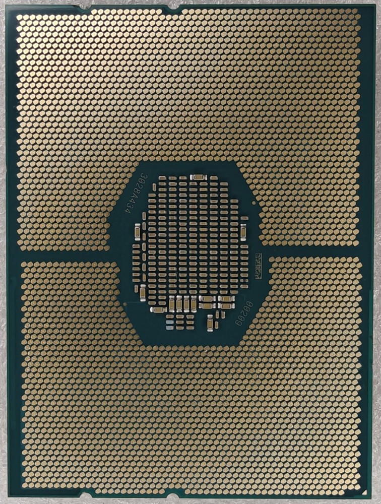 Intel Xeon Gold 6252 2.1GHz 24-Core LGA 3647 CPU / Processor SRF91