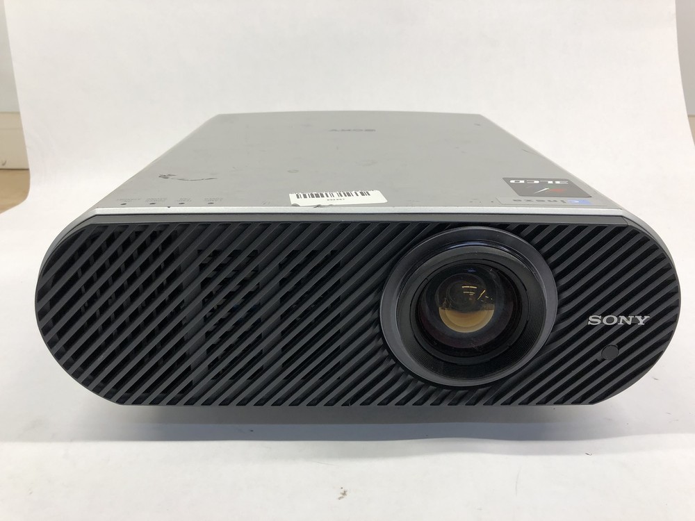 Sony VPL-HS60 Projector - Below 3K Hours - Quick Shipping