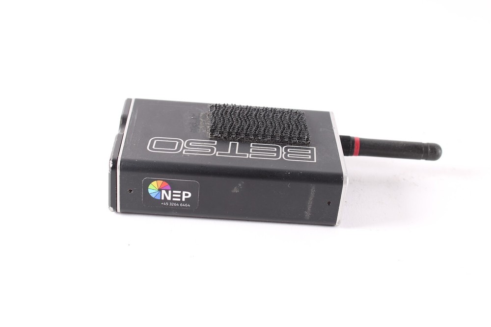 Betso Time Code Transceiver 433.150-434.65 Single