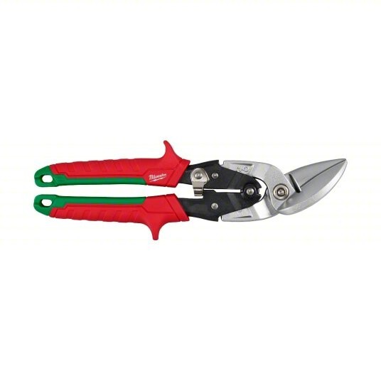 Milwaukee Tool 48-22-4550 Right Cutting Aviation Snips
