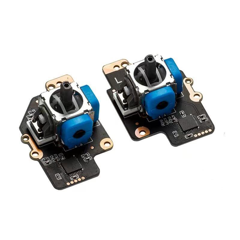 GuliKit Electromagnetic Joystick Module for Steam Deck