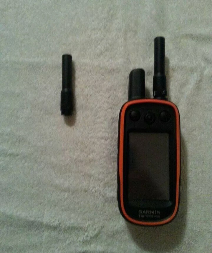 Garmin Stubby Long Range Antenna