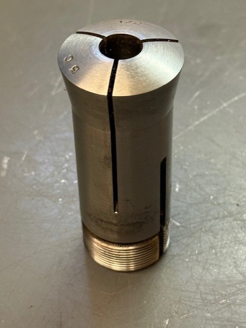 1/2" Round 5C Collet